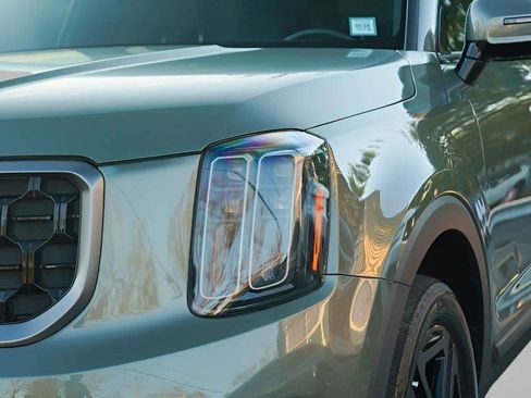 Used 2023 Kia Telluride SX Prestige X-Line image 62