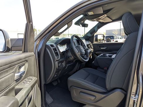 New 2026 RAM 1500 Express image 32