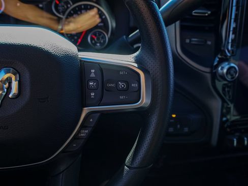 New 2026 RAM 3500 Tradesman AWD/4WD image 26