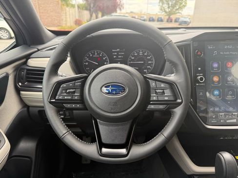 New 2026 Subaru Forester Premium image 9