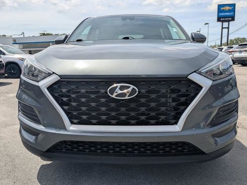 Used 2019 Hyundai Tucson SE FWD image 9