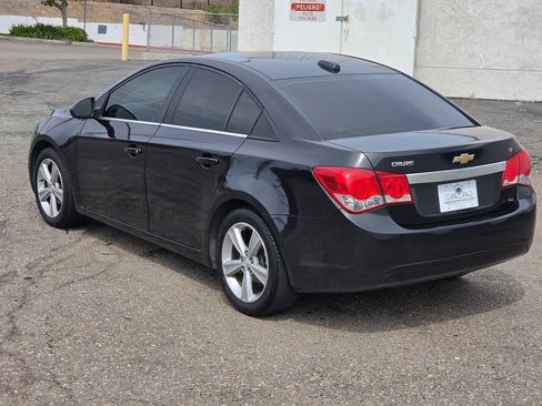 Used 2015 Chevrolet Cruze LT FWD image 10