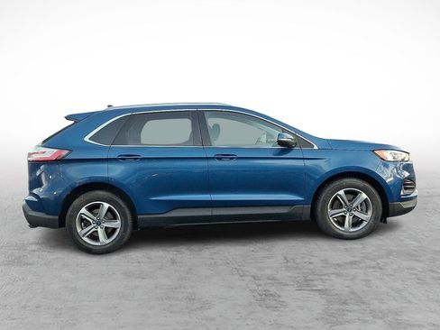 Used 2020 Ford Edge SEL w/ Convenience Package image 7