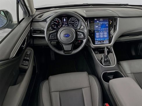 Used 2024 Subaru Outback Onyx Edition image 24