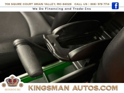 Used 2015 MINI Cooper Countryman FWD image 23