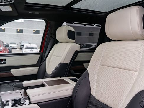 Used 2023 Toyota Tundra Capstone image 20