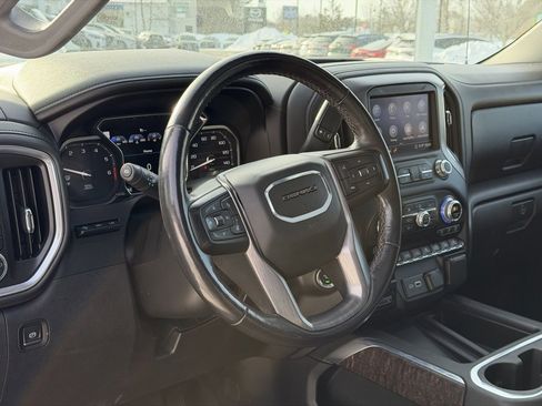 Used 2020 GMC Sierra 1500 Denali w/ Denali Ultimate Package image 22