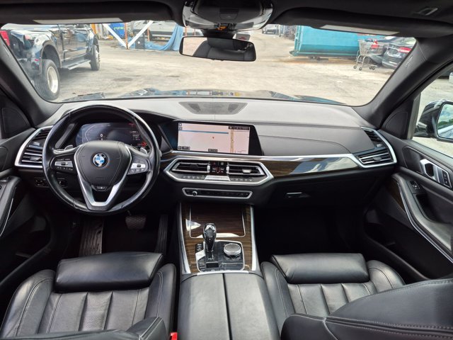 Used 2019 BMW X5 xDrive40i w/ Convenience Package AWD/4WD image 17
