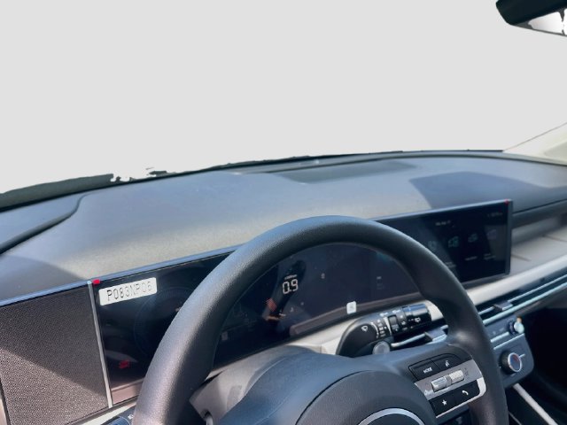New 2026 Hyundai Tucson SE FWD image 9