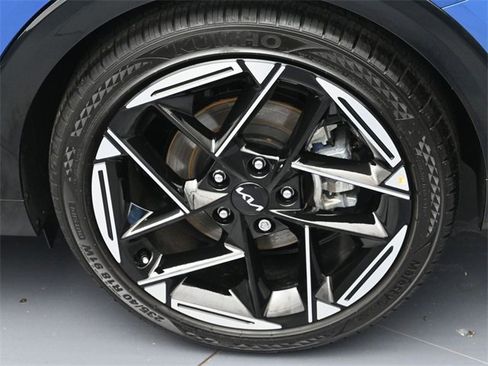 Used 2025 Kia K4 GT-Line image 8