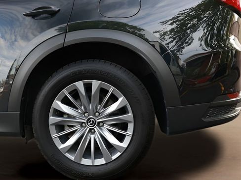 Used 2024 MAZDA CX-90 3.3 Turbo w/ Preferred Plus AWD/4WD image 10