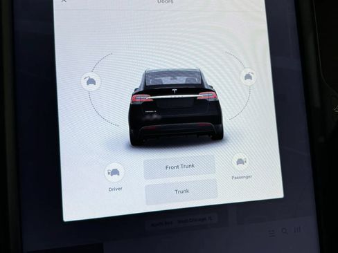 Used 2020 Tesla Model X AWD/4WD image 36