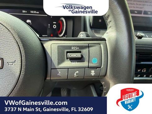 Used 2024 Nissan Rogue SL AWD/4WD image 23