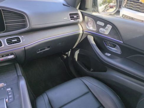 Used 2022 Mercedes-Benz GLS 450 4MATIC image 21