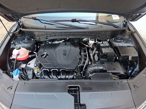 Used 2022 Hyundai Tucson SEL image 29