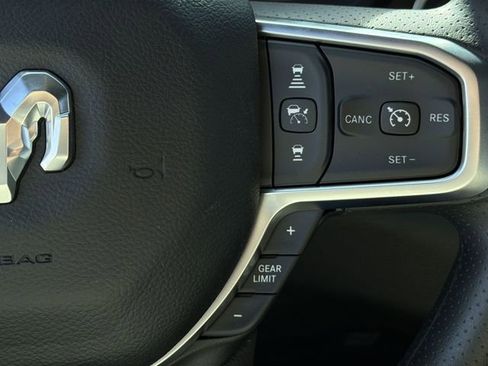 New 2026 RAM 1500 Tradesman image 26