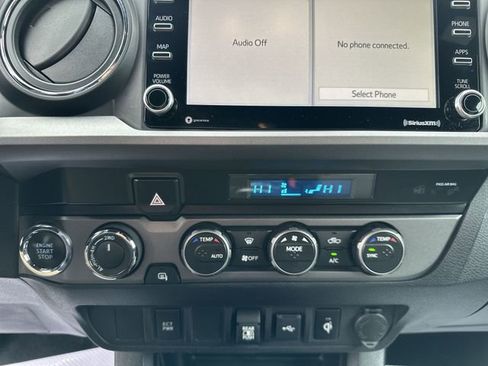 Used 2021 Toyota Tacoma TRD Sport image 18