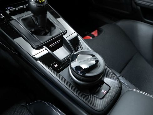 Certified 2026 Porsche 911 GT3 RWD image 29