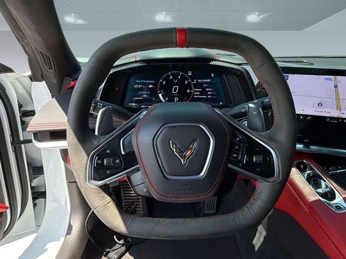 Certified 2023 Chevrolet Corvette Stingray Premium Conv w/ 3LT RWD image 11