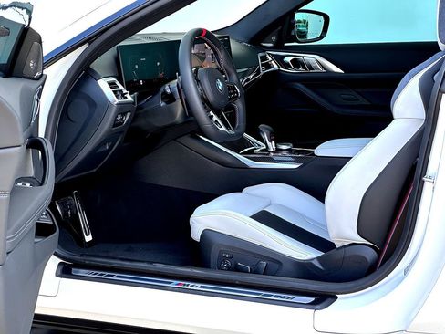 New 2026 BMW M4 Competition image 11