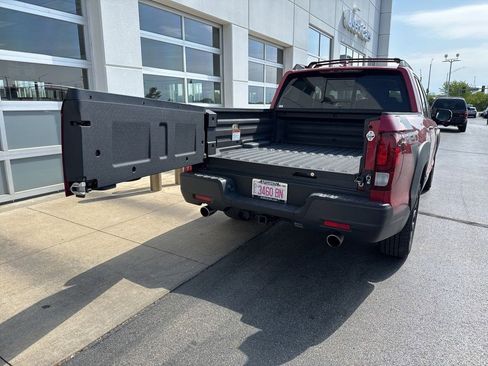 Certified 2023 Honda Ridgeline RTL image 8