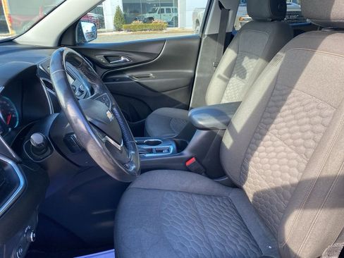 Used 2019 Chevrolet Equinox LT image 20