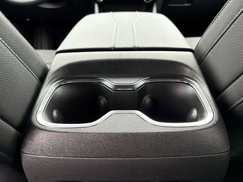 New 2025 Chevrolet Traverse LT w/ LPO, Floor Liner Package image 11