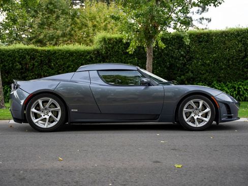 Used 2011 Tesla Roadster Sport image 52