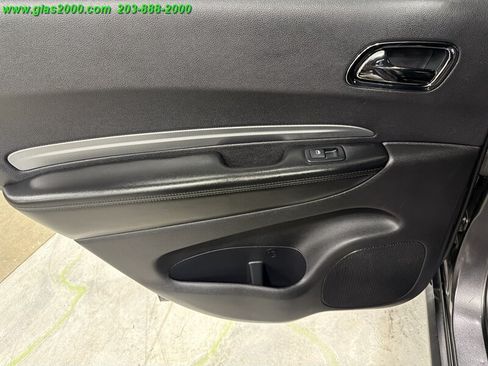 Used 2019 Dodge Durango GT AWD/4WD image 28
