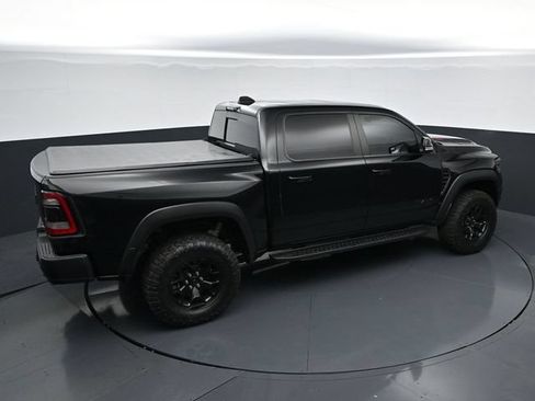 Used 2022 RAM 1500 TRX w/ TRX Level 2 Equipment Group AWD/4WD image 35