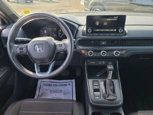Used 2023 Honda CR-V Sport image 14