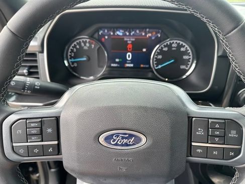Used 2023 Ford F150 XLT w/ Equipment Group 302A High AWD/4WD image 24