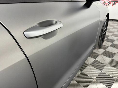 Used 2025 Kia K5 GT w/ GT1 Package FWD image 34