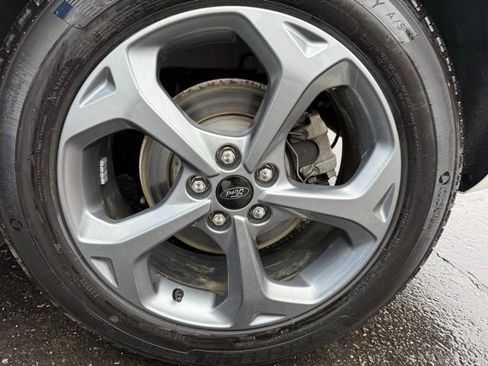 Used 2024 Ford Escape ST-Line Select w/ Tech Pack #2 image 8