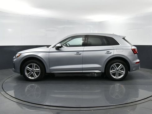 Used 2024 Audi Q5 e Premium Plus image 6