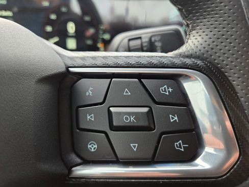 New 2026 Ford Mustang Premium image 18