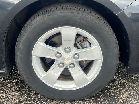 Used 2015 Chevrolet Malibu LT image 15