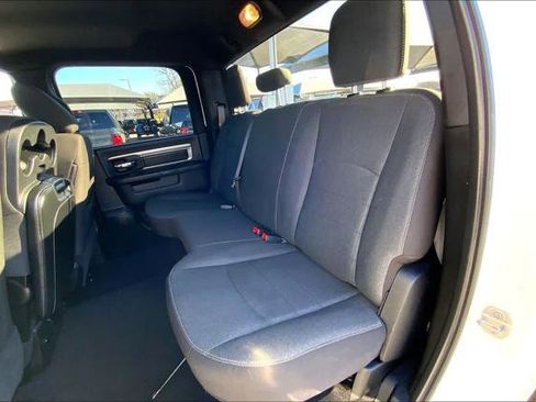 Certified 2024 RAM 1500 Classic Warlock image 19