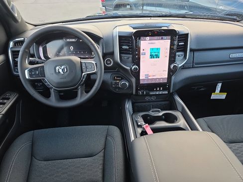 New 2026 RAM 1500 Big Horn image 19