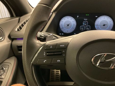 Used 2023 Hyundai Sonata N Line FWD image 20