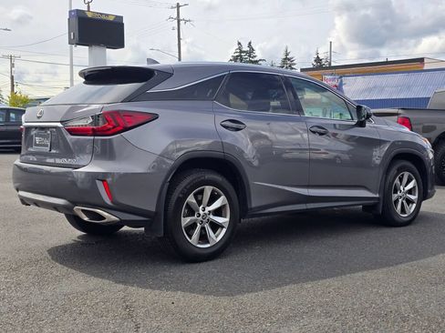 Used 2019 Lexus RX 350 AWD image 6