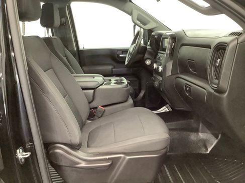 Used 2023 GMC Sierra 2500 Pro w/ Gooseneck/5TH Wheel Package image 22