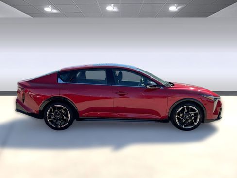 Used 2025 Kia K4 GT-Line w/ GT-Line Sunroof Package image 8