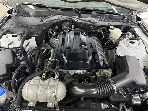 Used 2020 Ford Mustang Premium w/ Equipment Group 201A image 18