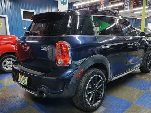 Used 2016 MINI Cooper Countryman S image 3