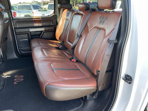 Used 2018 Ford F150 King Ranch AWD/4WD image 12