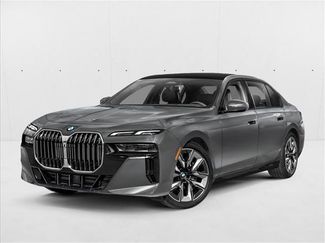 New 2026 BMW 740i video 1
