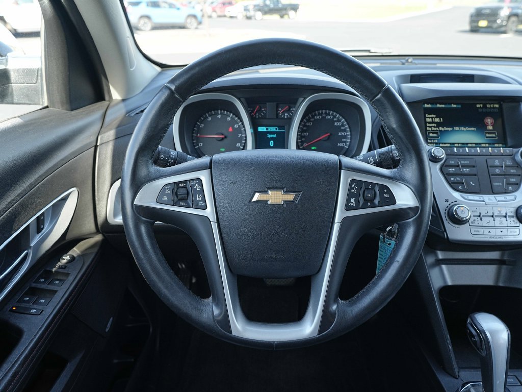 Used 2013 Chevrolet Equinox LTZ AWD/4WD image 26