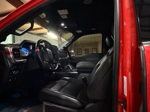 Used 2023 Ford F150 Raptor AWD/4WD image 6