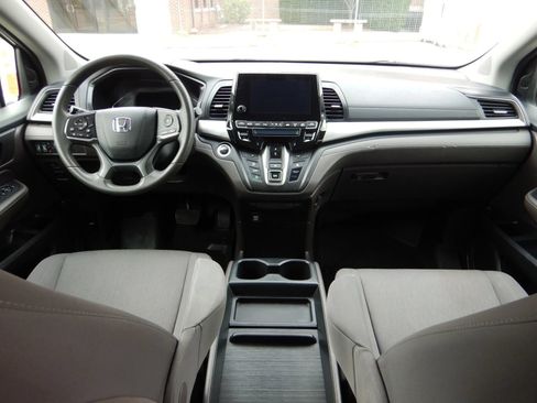 Used 2020 Honda Odyssey EX image 23